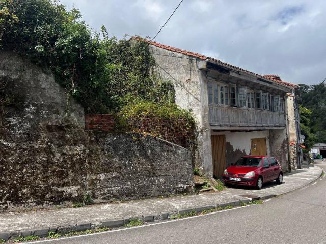 Casa en Venta en Cudillero