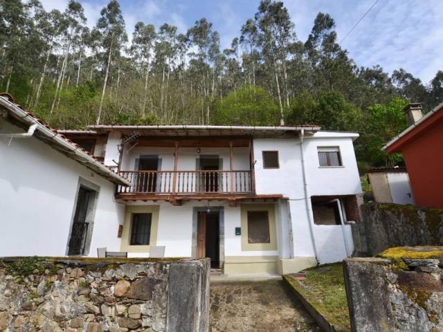 Casa en Venta en Cudillero