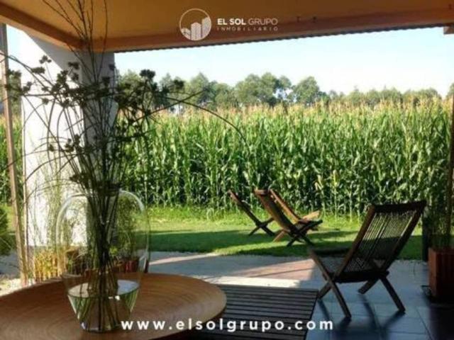Casa en Venta en Cudillero