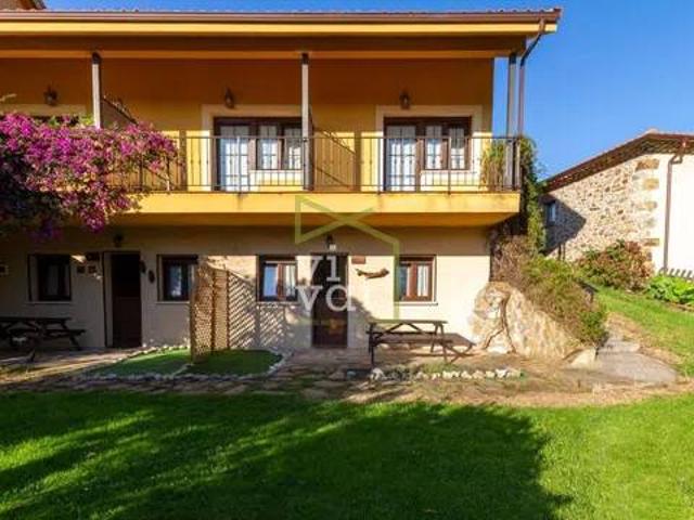 Casa en Venta en Cudillero