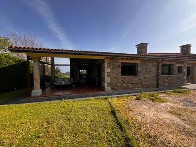 Casa en Venta en Cudillero