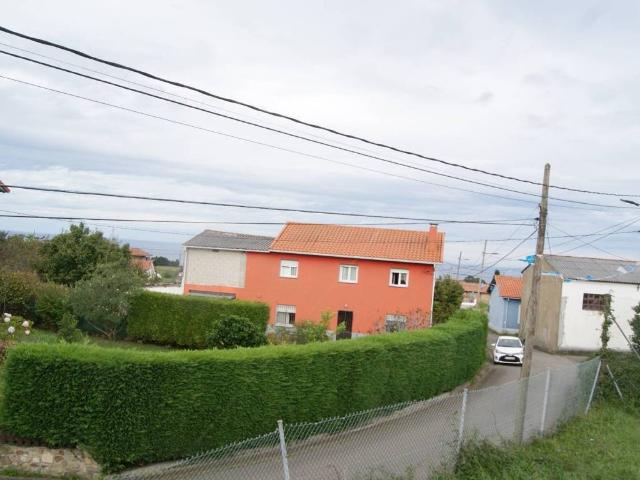 Casa en Venta en Cudillero