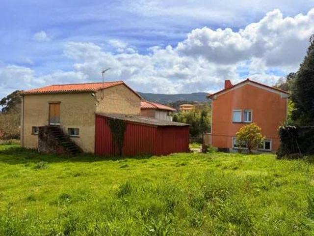 Casa en Venta en Cudillero