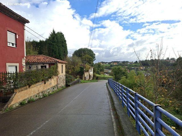Casa en Venta en Cudillero, Asturias