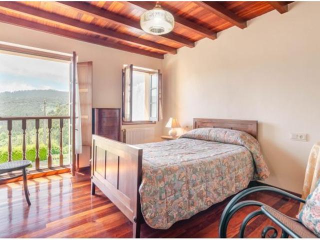Casa en Venta en Cudillero, Asturias