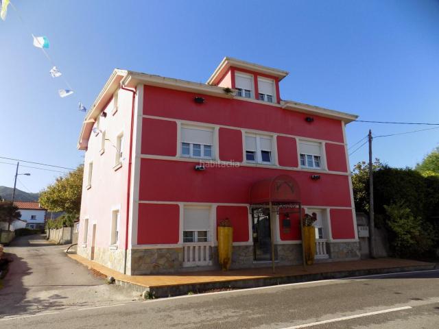 Casa en venta en Cudillero. CASA INDIANA EN BALLOTA, CUDILLERO. Casas.