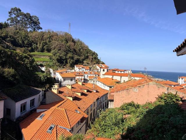 Casa en venta en Cudillero. Casas.