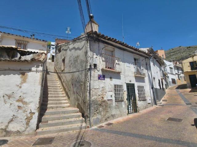 Casa en Venta en Cuenca