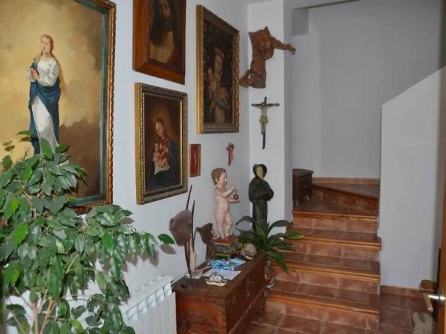 Casa en Venta en Cuenca