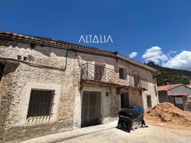 Casa en Venta en Cuenca