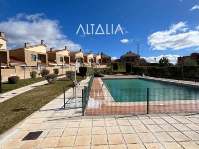 Casa en Venta en Cuenca