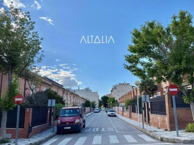 Casa en Venta en Cuenca