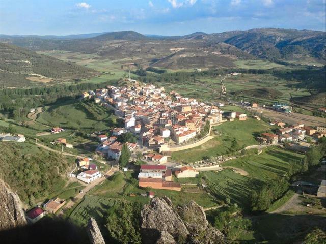 Casa en venta en Cuenca, Casco Histórico. ¡CASA EN VENTA JUNTO AL PARQUE NATURAL DE LAS HOCES DEL CABRIEL!. Casas.