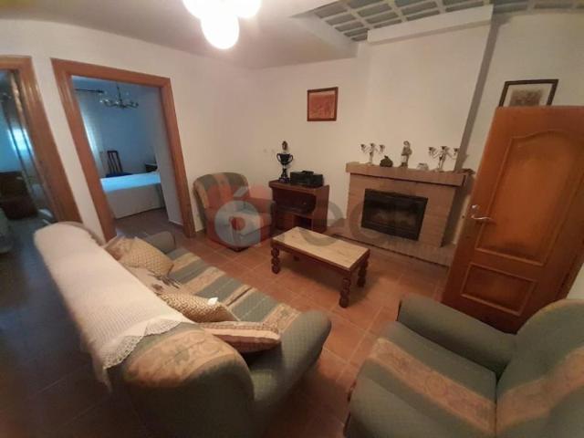 Casa en venta en Cuenca, Mohorte