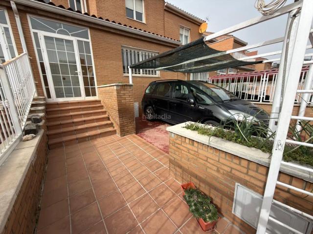 Casa en venta en Cuenca, San Fernando Carretera de Valencia. CHALET EN VENTA EN JOAQUIN RODRIGO CUENCA. Casas.