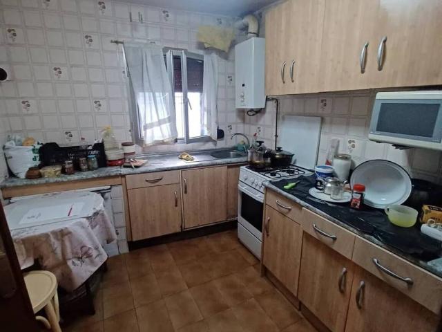 Casa en Venta en Cuéllar