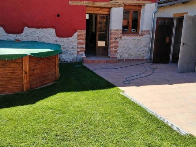 Casa en Venta en Cuéllar