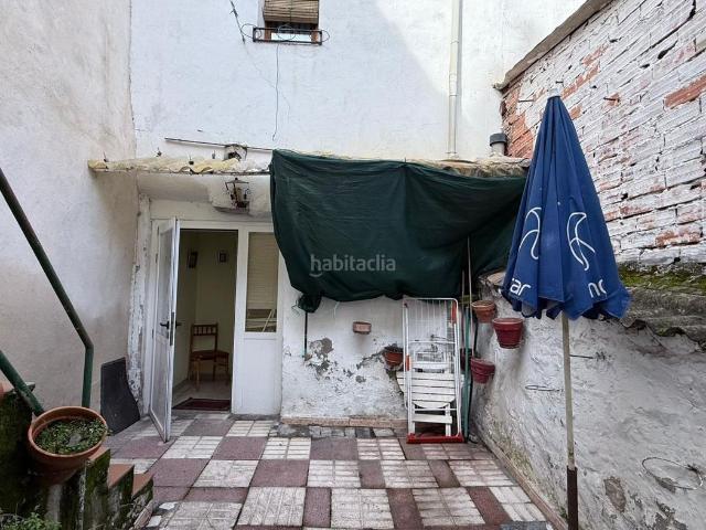Casa en venta en Cuéllar. Casa en venta en Cuéllar. Zona Santa Clara. Ref. 2076. Casas.
