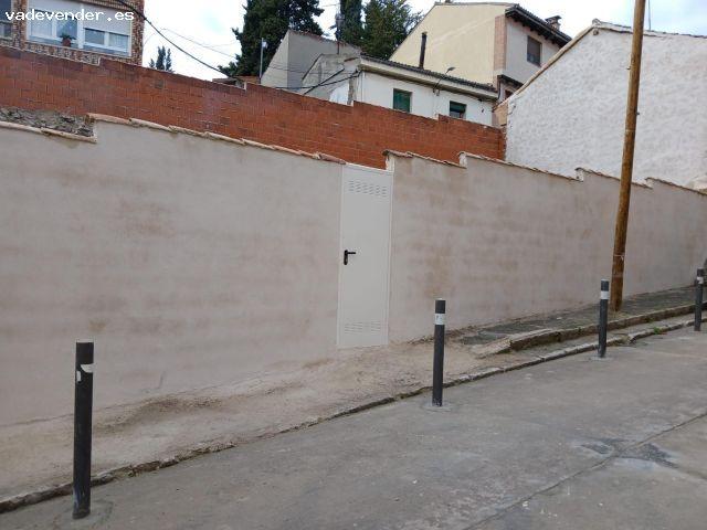 Casa en venta en Cuéllar. Barrio El Salvador. Ref. 1772