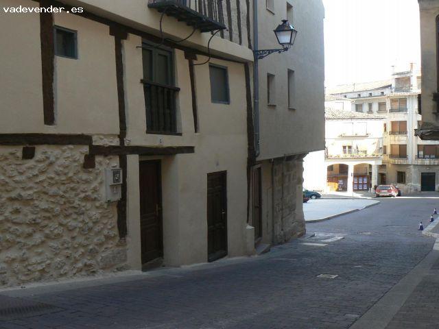 Casa en Venta en Cuéllar, Segovia