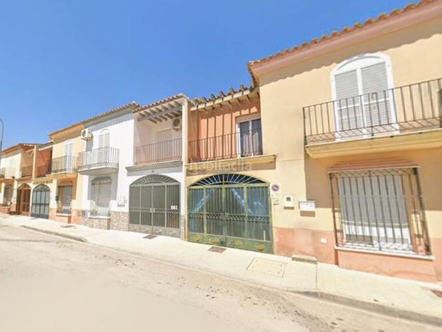 Casa en venta en Cuervo de Sevilla El. Venta casa en El Cuervo Sevilla. Casas Cuervo de Sevilla.