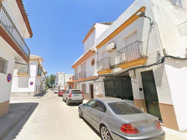 Casa en venta en Cuervo de Sevilla El. Casas Cuervo de Sevilla.