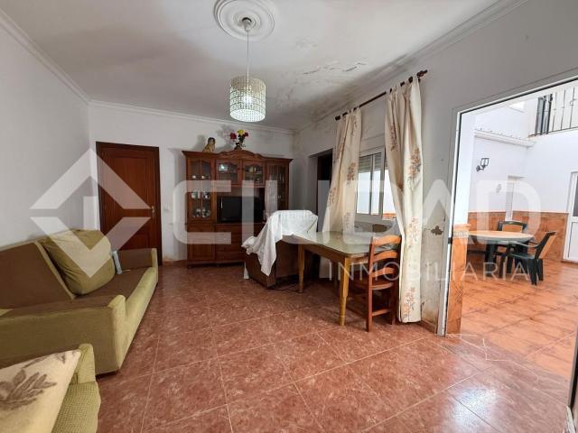 Casa en venta en Cuervo de Sevilla El. Zona El Pinar, El Cuervo. Casas Cuervo de Sevilla.