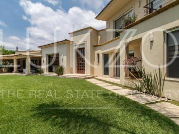 Casa en venta en Cuernavaca