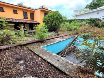 Casa en venta en Cuernavaca Morelos de Remate Bancario