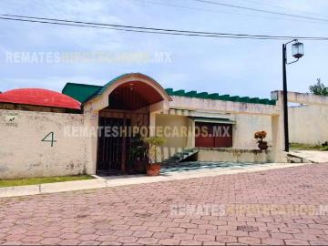 Casa en venta en Cuernavaca Morelos de Remate Bancario