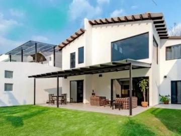 Casa en venta en Cuernavaca Santa Maria Ahuacatitlan