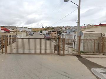 Casa en venta en Cuesta Blanca, Tijuana, Baja California