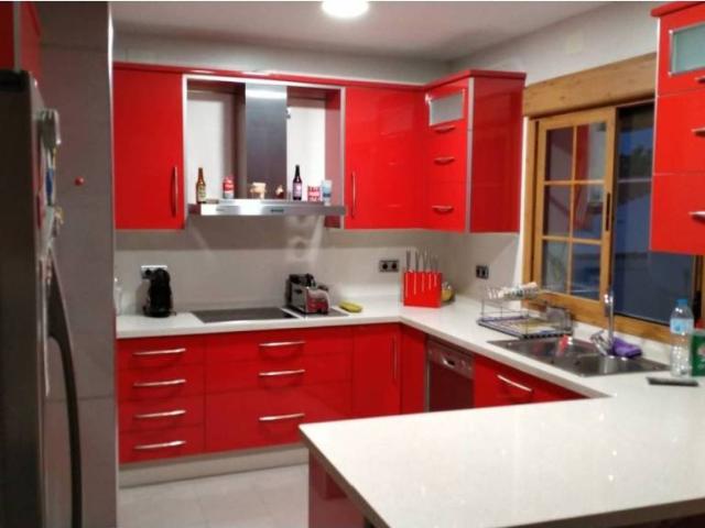 Casa en Venta en Cuevas Bajas