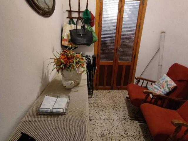 Casa en Venta en Cuevas Bajas