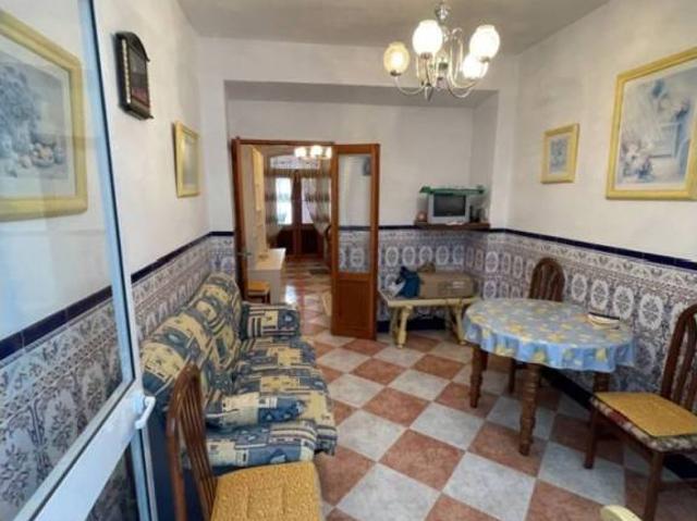 Casa en Venta en Cuevas Bajas
