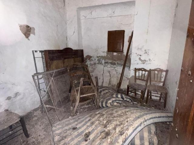 Casa en venta en Cuevas Bajas, Andalucia