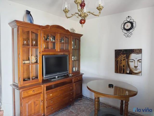 Casa en venta en Cuevas Bajas, Málaga