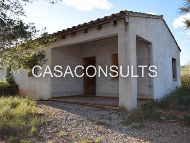 Casa en venta en Cuevas de Vinromá Castellón