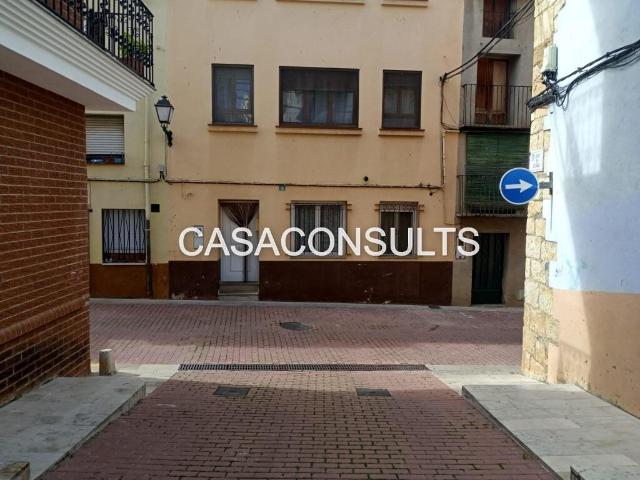 Casa en venta en Cuevas de Vinromá Castellón