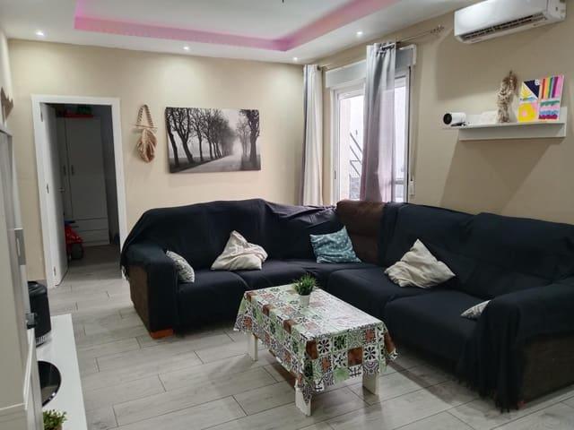 Casa en venta en Cuevas de Reyllo, Murcia Costa Cálida