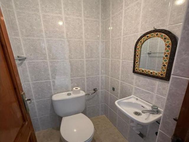 Casa en Venta en Cuevas de San Marcos, Málaga