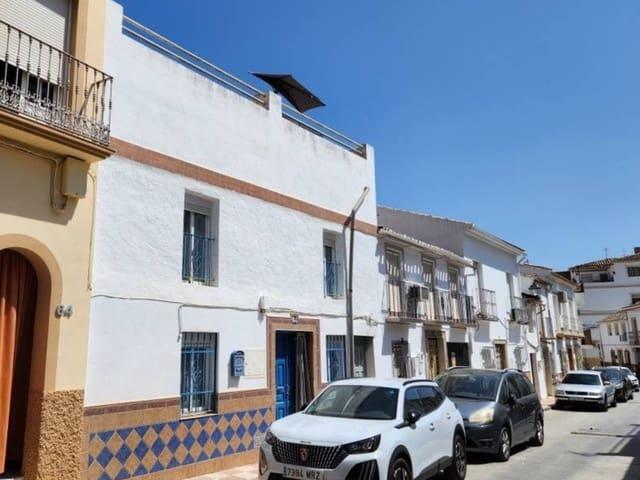 Casa en venta en Cuevas de San Marcos, Málaga