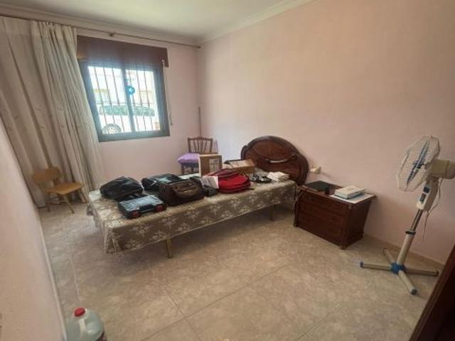 Casa en Venta en Cuevas de San Marcos, Málaga