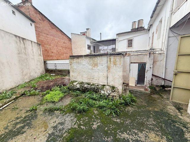 Casa en Venta en Cuevas de San Marcos, Málaga