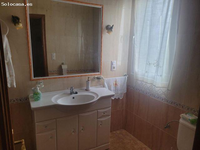 Casa en Venta en Cuevas de San Marcos, Málaga