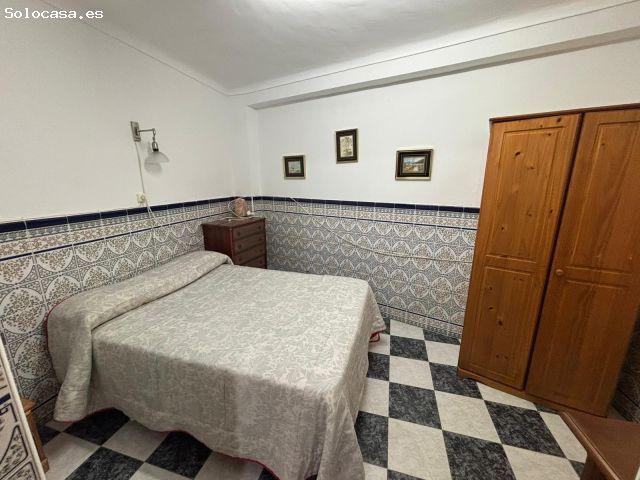 Casa en Venta en Cuevas de San Marcos, Málaga