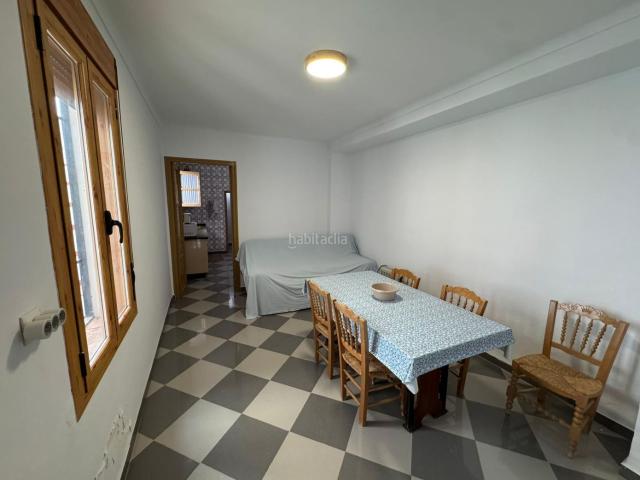 Casa en venta en Cuevas de San Marcos. Casa amplio jardin. Casas Cuevas de San.