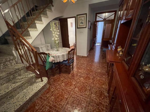 Casa en venta en Cuevas de San Marcos. Casa en venta en Cuevas de San Marcos. Casas Cuevas de San.