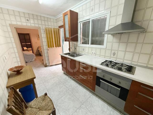 Casa en venta en Cuevas de San Marcos. Casas Cuevas de San.