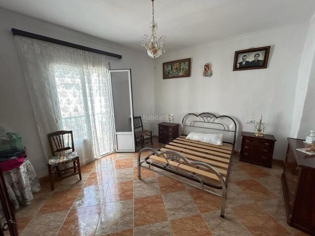 Casa en venta en Cuevas de San Marcos. Casas Cuevas de San.